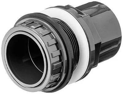 FIAP PVC nastavek 90 x 110 mm/ M 113 antraciten 2487