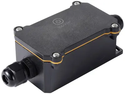 Sygonix  SY-5598170 Wi-Fi stikalo   1-kanalni na prostem\, v notranjosti 3500 W
