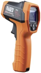 Klein Tools IR10 infrardeči termometer    Optični termometer 20:1 -40 - 650 °C