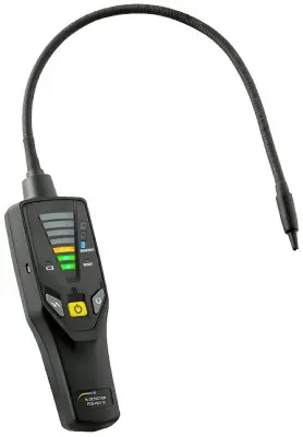 PCE Instruments PCE-HLD 10 detektor puščanja plina