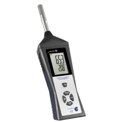 PCE Instruments PCE-HVAC 3S merilnik vlažnosti (higrometer)