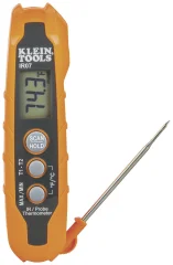 Klein Tools IR07 infrardeči termometer    Optični termometer 8:1 -40 - 300 °C