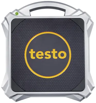 testo 560i - Digitalna tehtnica za hladilno sredstvo z Bluetooth merilnik hladilne tekočine testo 560i
