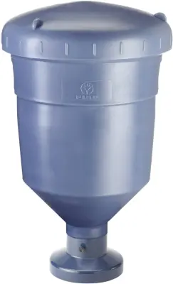 FIAP 1578 krmilnik za valilnico 40 kg
