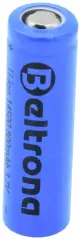 Beltrona LIIONAA800 specialni akumulatorji 14500  Li-Ion 3.7 V 800 mAh