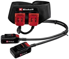 Einhell Power X-Change GE-PB 36/18 Li 3408310 akumulatorski pas