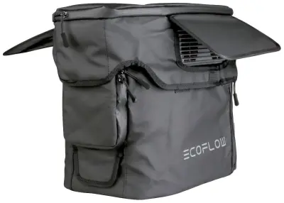 ECOFLOW Delta 2 Bag 601931 zaščitna torba