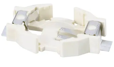 Držalo za gumbne baterije Renata SMTU1225-LF za CR1225 SMT (D x Š x V) 23.7 x 12.7 x 4.8 mm