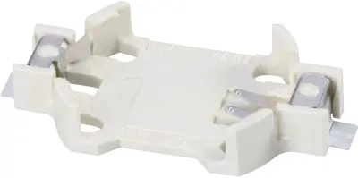 Držalo za gumbne baterije Renata SMTU2032-LF za CR2032 SMT (D x Š x V) 32 x 20 x 5.4 mm
