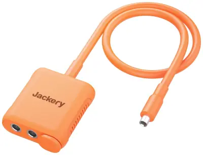 Jackery spojni konektor za solarni panel za solarni generator 2000 PRO Jackery Solar Panel Connector JK-HTO732 kabelski adapter