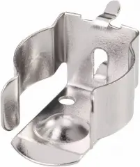 Enojni kontakt Keystone za baterije tipa AA\, za tiskano vezje (Š x V) 3.7 mm x 5.9 mm