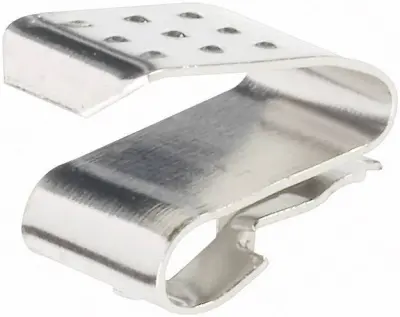 Enojni kontakt za AAA-celice enojni kontakt (Š x V) 6.35 mm x 9.09 mm