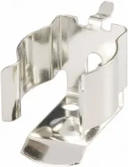 Enojni kontakt Keystone za baterije tipa AAA\, za tiskano vezje (Š x V) 3.7 mm x 5 mm