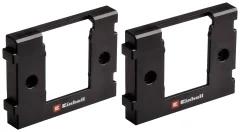 Einhell PXC Power X-Change 4514155 stenski nosilec za akumulator