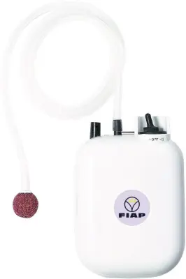 FIAP prezračevalnik Mini Set 1\,5 V 1200