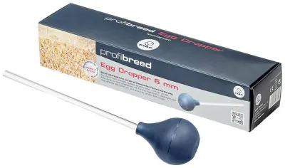 FIAP pipeta za ribe in jajca profibreed 6 mm 1402