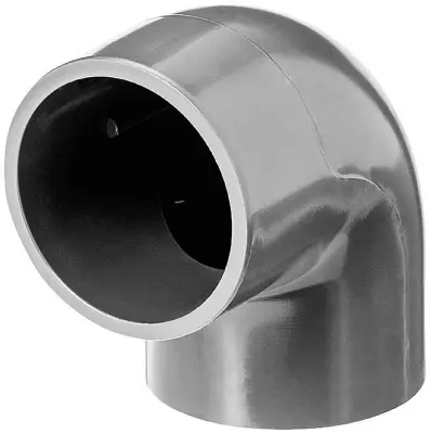 FIAP PVC kot 90° 110 x 110 mm 2446