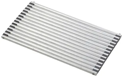 FIAP 1436 plošča za štetje ribjih jajčec  (Ø x V) 200 mm x 55 mm FIAP folijska prirobnica TankConnect Active Pro 90 3984