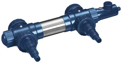 FIAP ribniški grelnik profiheat active 3000 2782-3