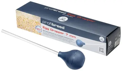 FIAP pipeta za ribe in jajca profibreed 7 mm 1403