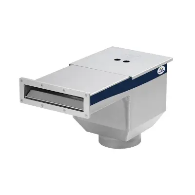 FIAP stenski skimmer WallSkim Active Slim 12.000 2401-1