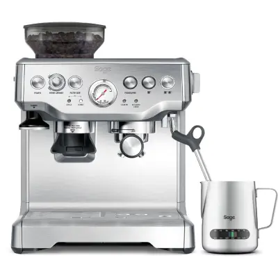 SAGE SES875BSS Espresso kavni aparat