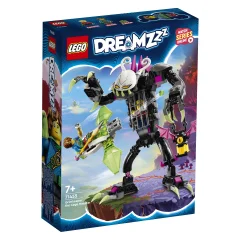LEGO Dreamzzz 71455 Temačni čuvaj, ječarska pošast