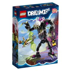 LEGO Dreamzzz 71455 Temačni čuvaj, ječarska pošast