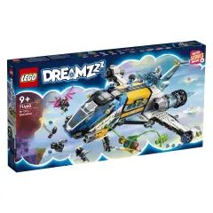 LEGO Dreamzzz 71460 Vesoljski avtobus g. Oza