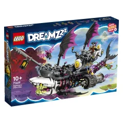 LEGO Dreamzzz 71469 Môrasta ladja Morski pes