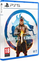 MORTAL KOMBAT 1 igra za PLAYSTATION 5