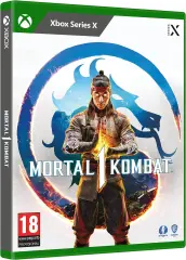MORTAL KOMBAT 1 igra za XBOX SERIES X