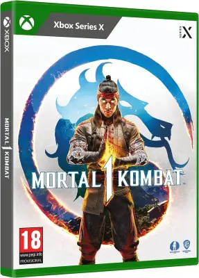 MORTAL KOMBAT 1 igra za XBOX SERIES X
