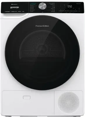 GORENJE DNS93 sušilni stroj