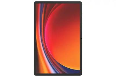 SAMSUNG GALAXY TAB S9+/S9 FE+ Anti-reflecting zaščitna folija