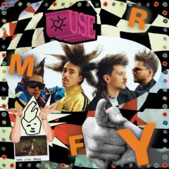 MRFY - LP/USE