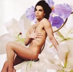PRINCE - LP/LOVESEXY (180 G)