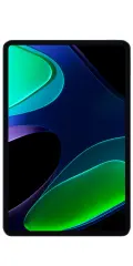 XIAOMI Pad 6 8GB/256GB (Gravity Gray) tablični računalnik