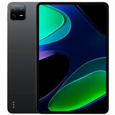 XIAOMI Pad 6 6GB/128GB (Gravity Gray) tablični računalnik