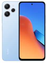XIAOMI Redmi 12 8/256GB Sky Blue