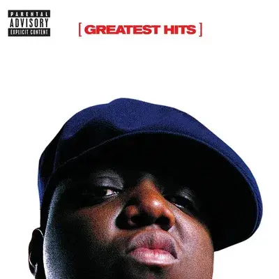 NOTORIOUS B.I.G. - LP2/ GREATEST HITS (TRAN.BLUE)
