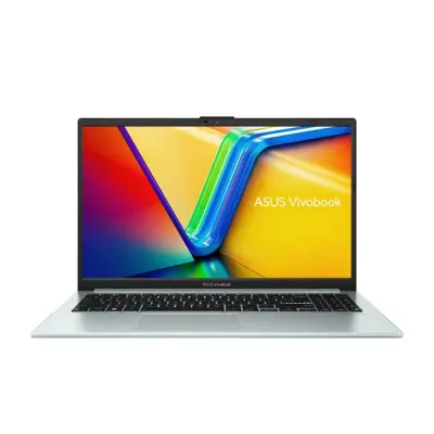 ASUS VivoBook Go 15 E1504FA-BQ511W 15.6inch FHD IPS AMD Ryzen 5 7520U 8GB 512GB NVMe AMD Radeon Graphics W11H Green Grey prenosni računalnik