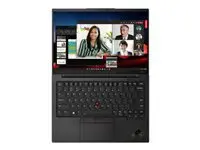 LENOVO ThinkPad X1 Carbon G11 Intel Core i7-1355U 14inch 2.8K OLED 32GB 1TB UMA W11P črn prenosni računalnik