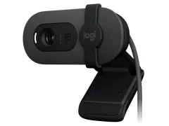 LOGITECH BRIO 100, grafit spletna kamera