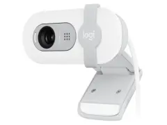 LOGITECH BRIO 100, bela spletna kamera