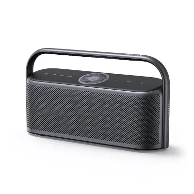 ANKER Soundcore X600 BT siv prenosni zvočnik