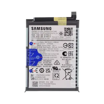 Originalna baterija Samsung GH81-23314A 5000mAh za Galaxy A14 5G in 4G