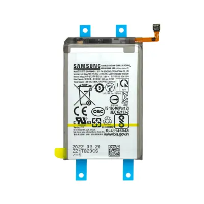 Originalna glavna baterija za Samsung Galaxy Z Fold 4 EB-BF936ABY, 2005mAh