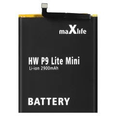 Notranja baterija Huawei P9 Lite Mini, Y6 2017, Y5 2018 100% kompatibilen, 2900mAh - Maxlife