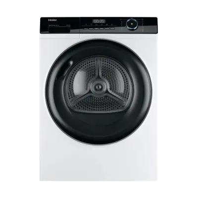 HAIER HD80-A2939-S sušilni stroj